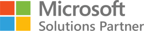 Microsoft Solutions Partner